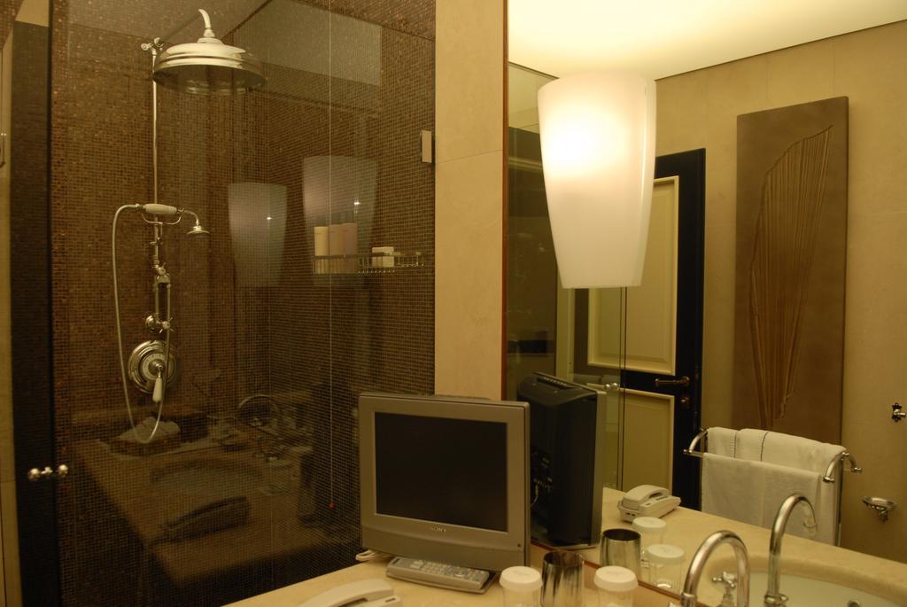 Casa Vissani Hotell Baschi Rom bilde