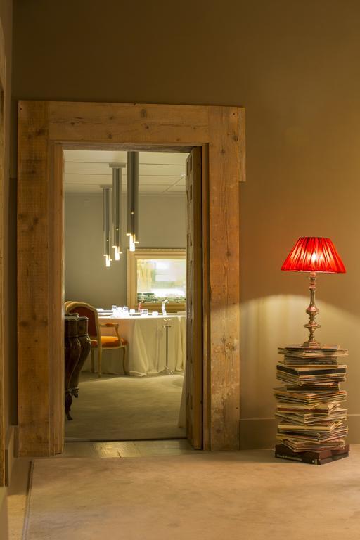 Casa Vissani Hotell Baschi Eksteriør bilde