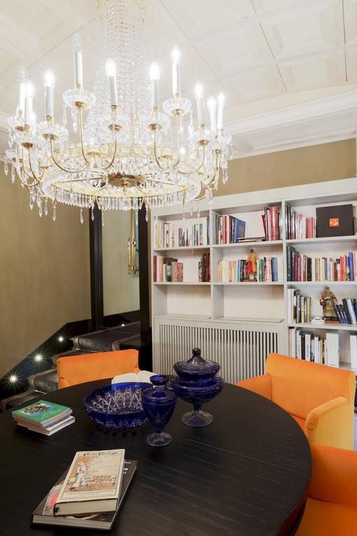Casa Vissani Hotell Baschi Eksteriør bilde